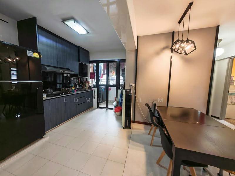 131B Canberra Crescent, 131B Canberra Crescent, Sembawang / Yishun, 3 Bedrooms, 990 sqft, HDB Flat For Sale, by Edmund Lim, 500285070 - Kitchen - PropertyGuru.com.sg