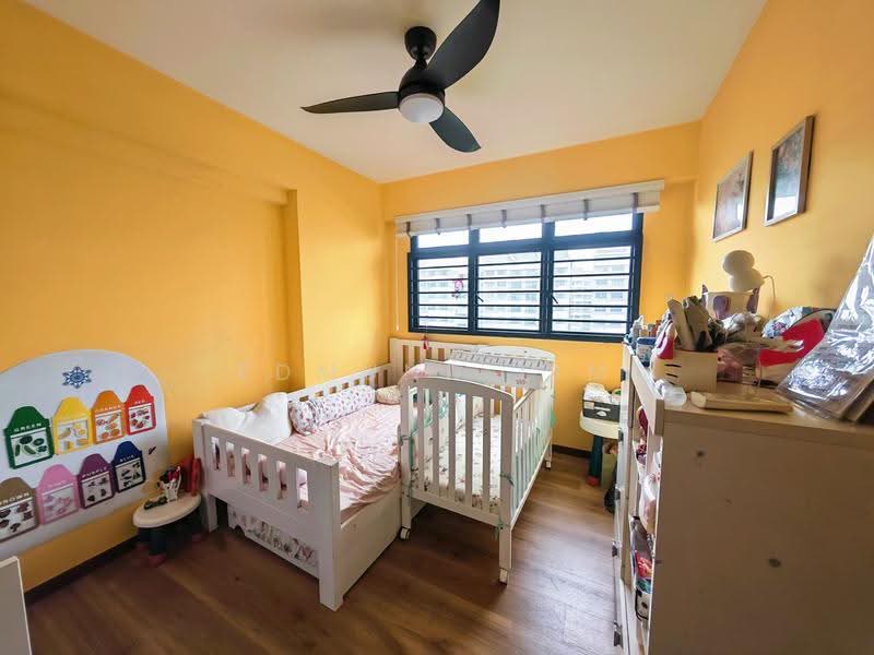 131B Canberra Crescent, 131B Canberra Crescent, Sembawang / Yishun, 3 Bedrooms, 990 sqft, HDB Flat For Sale, by Edmund Lim, 500285070 - PropertyGuru.com.sg