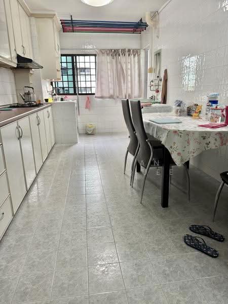 201 Ang Mo Kio Avenue 3, 201 Ang Mo Kio Avenue 3, Ang Mo Kio / Bishan / Thomson, 2 Bedrooms, 721 sqft, HDB Flat For Sale, by Eric Tan Siang Quee, 500285071 - Kitchen - PropertyGuru.com.sg