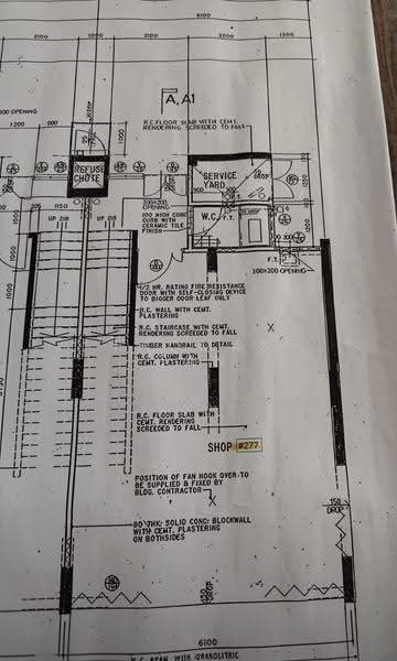 760292, Yishun Street 22, Sembawang / Yishun, 743 sqft, Shop / Shophouse For Rent, by Thomas Tan, 500285073 - CommercialGuru.com.sg