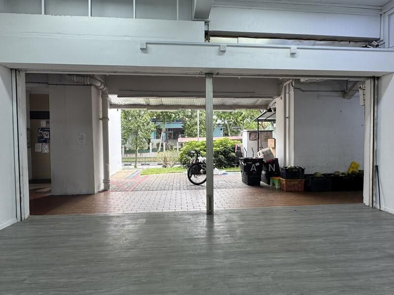 760292, Yishun Street 22, Sembawang / Yishun, 743 sqft, Shop / Shophouse For Rent, by Thomas Tan, 500285073 - Exterior - CommercialGuru.com.sg