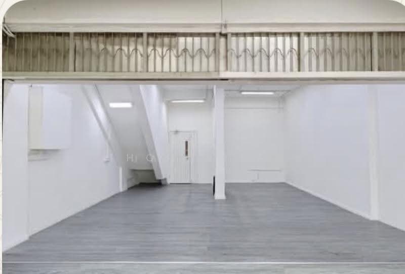 760292, Yishun Street 22, Sembawang / Yishun, 743 sqft, Shop / Shophouse For Rent, by Thomas Tan, 500285073 - Interior - CommercialGuru.com.sg