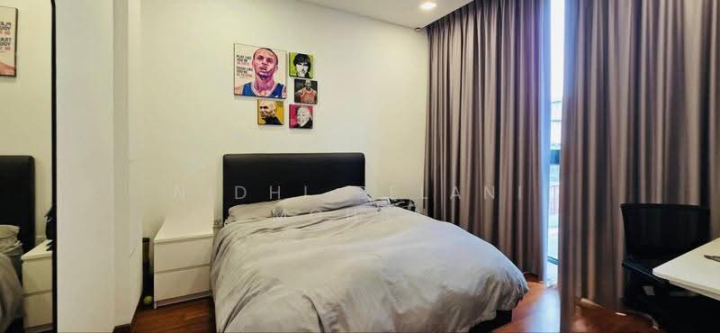 Undervalued Move-in Semi-D w/ Lift, Pool & Basement, Dyson Road, Whitley Road, Newton / Novena, 5 Bedrooms, 4,633 sqft, Semi-Detached House For Sale, by Nidhi Belani Mohan, 500285078 - Bedroom - PropertyGuru.com.sg