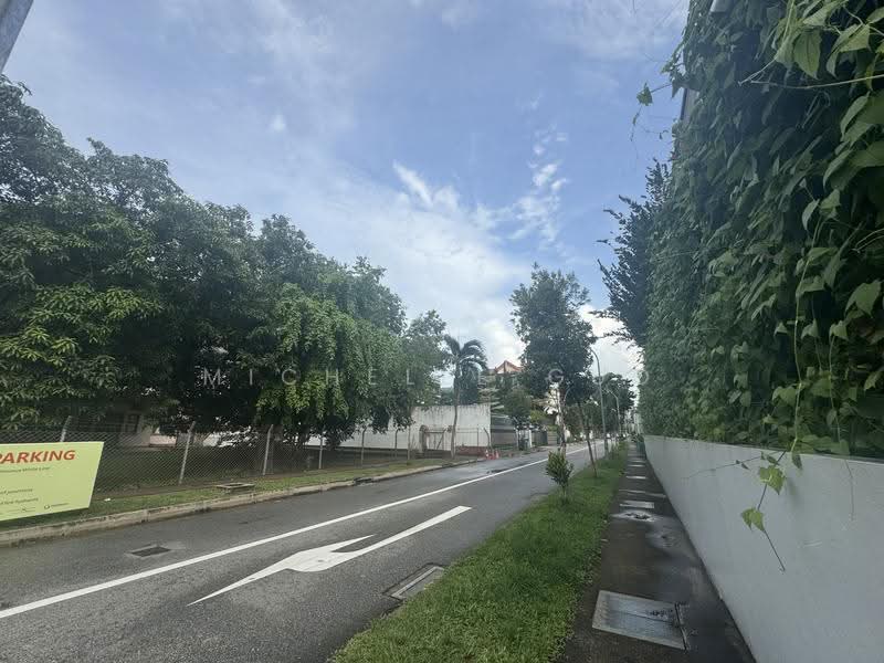 Exclusive Freehold Semi-D in katong Vicinity, East Coast / Marine Parade, 5 Bedrooms, 4,500 sqft, Semi-Detached House For Sale, by Michelle Guo, 500285082 - Exterior - PropertyGuru.com.sg