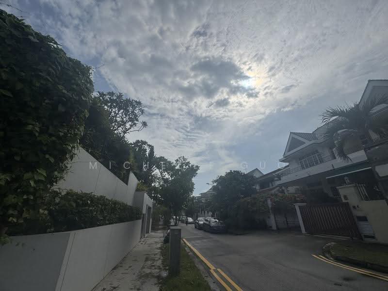 Exclusive Freehold Semi-D in katong Vicinity, East Coast / Marine Parade, 5 Bedrooms, 4,500 sqft, Semi-Detached House For Sale, by Michelle Guo, 500285082 - Exterior - PropertyGuru.com.sg