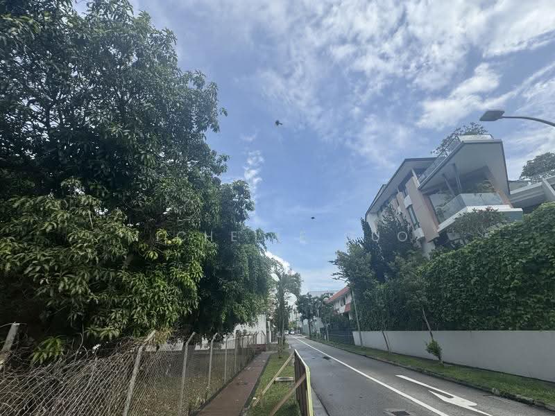 Exclusive Freehold Semi-D in katong Vicinity, East Coast / Marine Parade, 5 Bedrooms, 4,500 sqft, Semi-Detached House For Sale, by Michelle Guo, 500285082 - PropertyGuru.com.sg