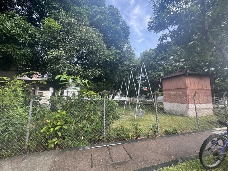 Exclusive Freehold Semi-D in katong Vicinity, East Coast / Marine Parade, 5 Bedrooms, 4,500 sqft, Semi-Detached House For Sale, by Michelle Guo, 500285082 - Exterior - PropertyGuru.com.sg