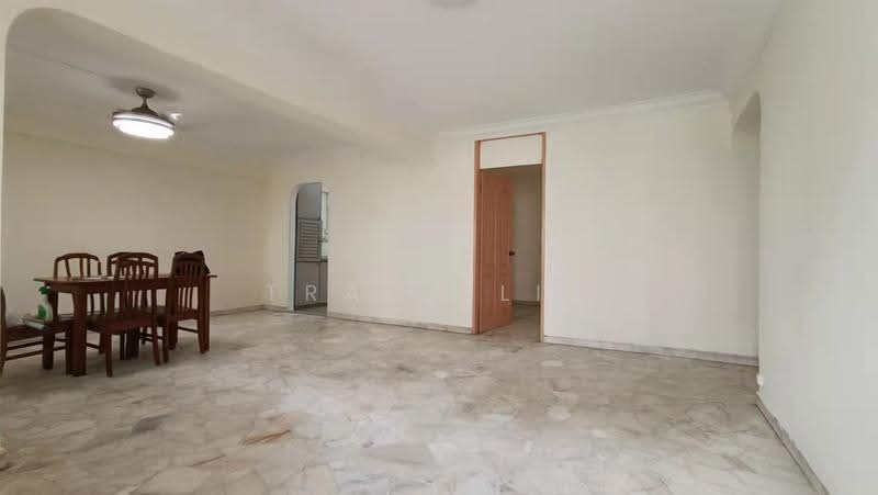 717 Jurong West Street 71, 717 Jurong West Street 71, Boon Lay / Jurong / Tuas, 3 Bedrooms, 1,119 sqft, HDB Flat For Sale, by Tracy Liu, 500285085 - Dining Room - PropertyGuru.com.sg