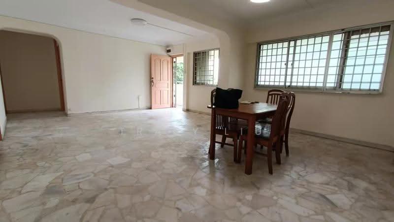 717 Jurong West Street 71, 717 Jurong West Street 71, Boon Lay / Jurong / Tuas, 3 Bedrooms, 1,119 sqft, HDB Flat For Sale, by Tracy Liu, 500285085 - Living Room - PropertyGuru.com.sg