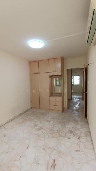 717 Jurong West Street 71, 717 Jurong West Street 71, Boon Lay / Jurong / Tuas, 3 Bedrooms, 1,119 sqft, HDB Flat For Sale, by Tracy Liu, 500285085 - Bedroom - PropertyGuru.com.sg
