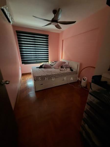 489 Admiralty Link, 489 Admiralty Link, Sembawang / Yishun, Room Rental, 107 sqft, HDB Flat For Rent, by Ho Shu Fang ., 500285086 - Bedroom - PropertyGuru.com.sg
