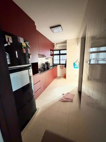 489 Admiralty Link, 489 Admiralty Link, Sembawang / Yishun, Room Rental, 107 sqft, HDB Flat For Rent, by Ho Shu Fang ., 500285086 - Kitchen - PropertyGuru.com.sg