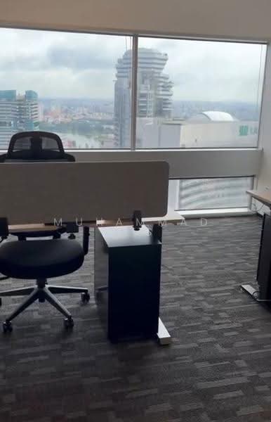 GATEWAY EAST, GATEWAY EAST, Beach Road / Bugis / Rochor, 180 sqft, Office For Rent, by Muhammad N S, 500285087 - CommercialGuru.com.sg