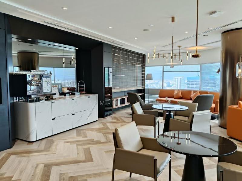 GATEWAY EAST, GATEWAY EAST, Beach Road / Bugis / Rochor, 180 sqft, Office For Rent, by Muhammad N S, 500285087 - CommercialGuru.com.sg