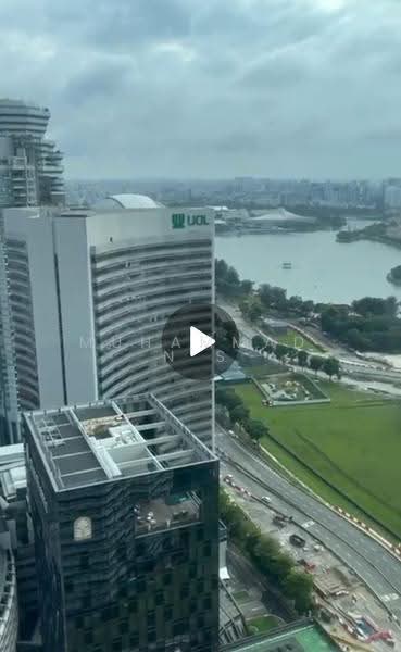 GATEWAY EAST, GATEWAY EAST, Beach Road / Bugis / Rochor, 180 sqft, Office For Rent, by Muhammad N S, 500285087 - CommercialGuru.com.sg