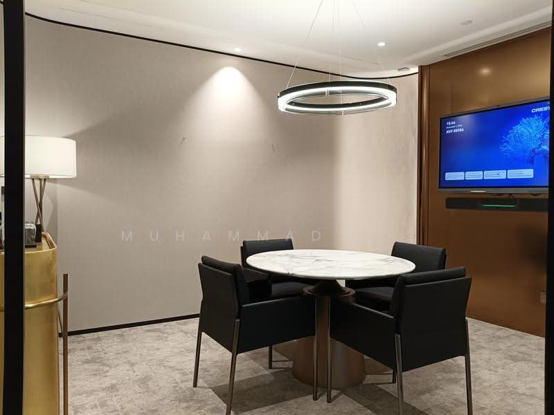 GATEWAY EAST, GATEWAY EAST, Beach Road / Bugis / Rochor, 180 sqft, Office For Rent, by Muhammad N S, 500285087 - CommercialGuru.com.sg