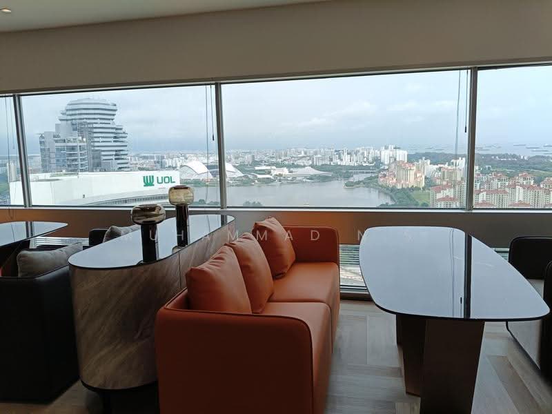 GATEWAY EAST, GATEWAY EAST, Beach Road / Bugis / Rochor, 180 sqft, Office For Rent, by Muhammad N S, 500285087 - CommercialGuru.com.sg