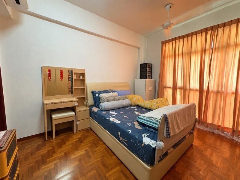The Sunnydale, 23 Serangoon Avenue 3, Hougang / Punggol / Sengkang, 3 Bedrooms, 1,356 sqft, Condominium For Sale, by Chew Lih Yuan, 500285089 - Bedroom - PropertyGuru.com.sg