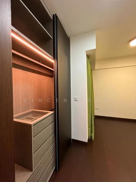 Dunearn 386, 386 Dunearn Road, Newton / Novena, 4 Bedrooms, 926 sqft, Condominium For Sale, by Vincent Goh, 500285090 - Interior - PropertyGuru.com.sg