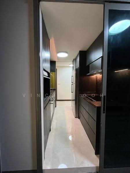 Dunearn 386, 386 Dunearn Road, Newton / Novena, 4 Bedrooms, 926 sqft, Condominium For Sale, by Vincent Goh, 500285090 - Kitchen - PropertyGuru.com.sg