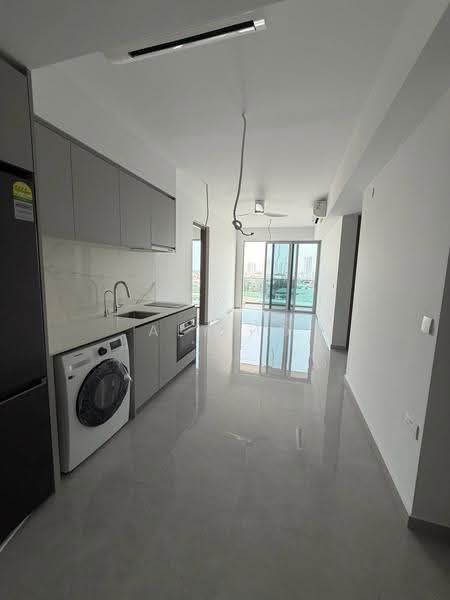 Grand Dunman, 16 Dunman Road, East Coast / Marine Parade, 4 Bedrooms, 1,292 sqft, Condominium For Rent, by Aly Ho, 500285092 - Kitchen - PropertyGuru.com.sg