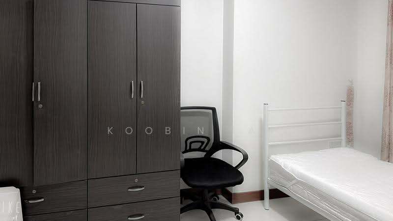 808B Choa Chu Kang Avenue 1, 808B Choa Chu Kang Avenue 1, Dairy Farm / Bukit Panjang / Choa Chu Kang, 3 Bedrooms, 990 sqft, HDB Flat For Rent, by Koobin Tan, 500285093 - Bedroom - PropertyGuru.com.sg