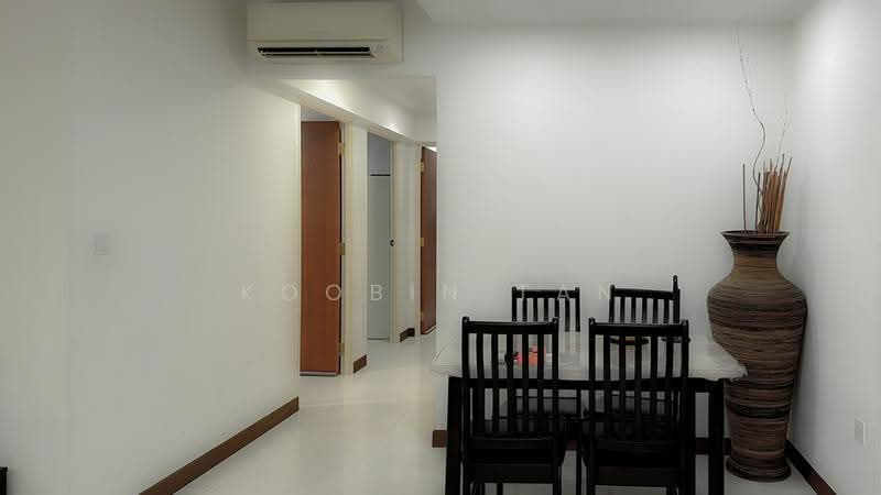 808B Choa Chu Kang Avenue 1, 808B Choa Chu Kang Avenue 1, Dairy Farm / Bukit Panjang / Choa Chu Kang, 3 Bedrooms, 990 sqft, HDB Flat For Rent, by Koobin Tan, 500285093 - Dining Room - PropertyGuru.com.sg