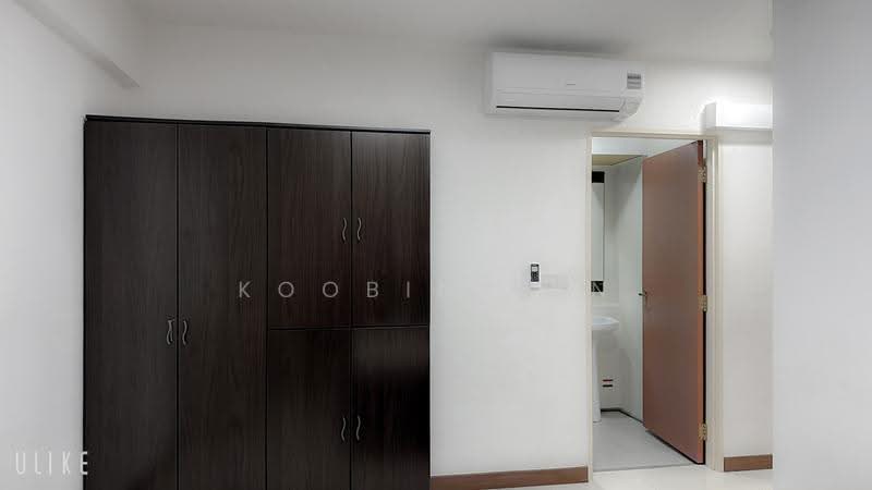 808B Choa Chu Kang Avenue 1, 808B Choa Chu Kang Avenue 1, Dairy Farm / Bukit Panjang / Choa Chu Kang, 3 Bedrooms, 990 sqft, HDB Flat For Rent, by Koobin Tan, 500285093 - Bathroom - PropertyGuru.com.sg