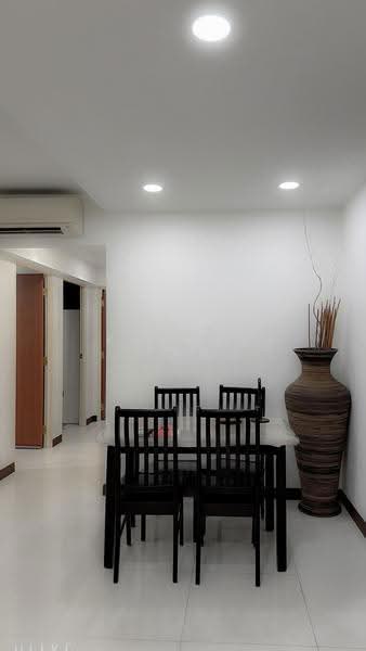 808B Choa Chu Kang Avenue 1, 808B Choa Chu Kang Avenue 1, Dairy Farm / Bukit Panjang / Choa Chu Kang, 3 Bedrooms, 990 sqft, HDB Flat For Rent, by Koobin Tan, 500285093 - Dining Room - PropertyGuru.com.sg
