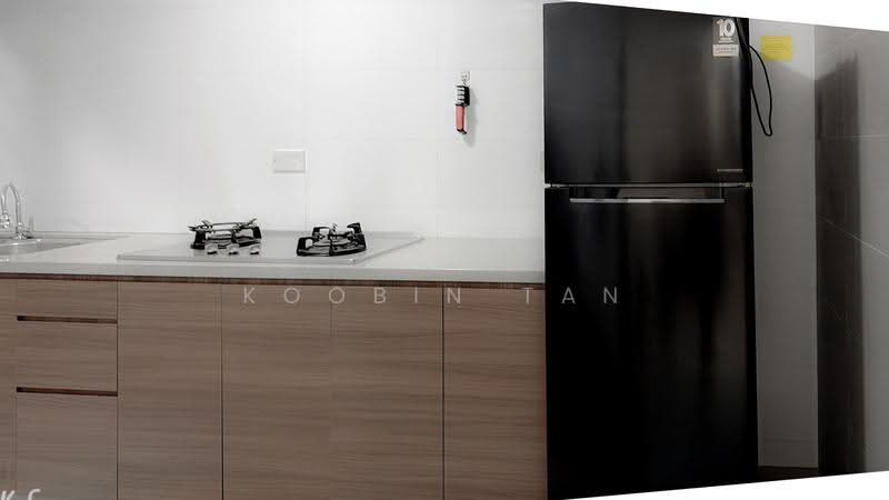 808B Choa Chu Kang Avenue 1, 808B Choa Chu Kang Avenue 1, Dairy Farm / Bukit Panjang / Choa Chu Kang, 3 Bedrooms, 990 sqft, HDB Flat For Rent, by Koobin Tan, 500285093 - Kitchen - PropertyGuru.com.sg