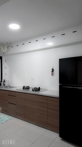 808B Choa Chu Kang Avenue 1, 808B Choa Chu Kang Avenue 1, Dairy Farm / Bukit Panjang / Choa Chu Kang, 3 Bedrooms, 990 sqft, HDB Flat For Rent, by Koobin Tan, 500285093 - Kitchen - PropertyGuru.com.sg