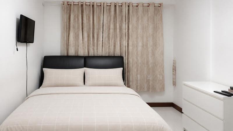 808B Choa Chu Kang Avenue 1, 808B Choa Chu Kang Avenue 1, Dairy Farm / Bukit Panjang / Choa Chu Kang, 3 Bedrooms, 990 sqft, HDB Flat For Rent, by Koobin Tan, 500285093 - Bedroom - PropertyGuru.com.sg