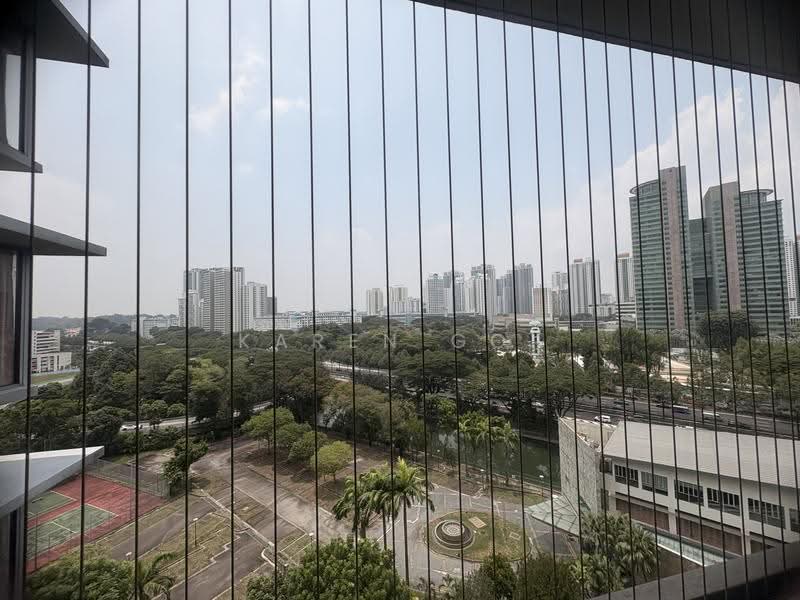 Casa Fortuna, Ah Hood Road, Balestier / Toa Payoh, 2 Bedrooms, 1,076 sqft, Condominium For Sale, by Karen Goi, 500285098 - Exterior - PropertyGuru.com.sg