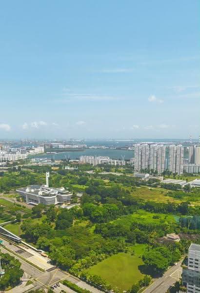 J'den, 2 Jurong East Central 1, Boon Lay / Jurong / Tuas, 1 Bedroom, 527 sqft, Condominium For Sale, by Ivan Yu, 500285099 - PropertyGuru.com.sg