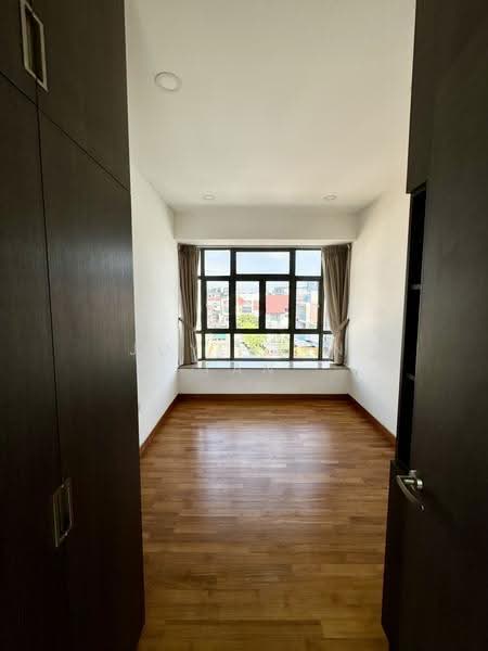 Sundance Suites, 12 Duku Place, East Coast / Marine Parade, 1 Bedroom, 560 sqft, Condominium For Rent, by Joycelyn Tan, 500285100 - Bedroom - PropertyGuru.com.sg