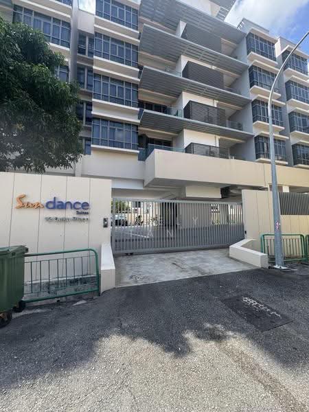 Sundance Suites, 12 Duku Place, East Coast / Marine Parade, 1 Bedroom, 560 sqft, Condominium For Rent, by Joycelyn Tan, 500285100 - PropertyGuru.com.sg