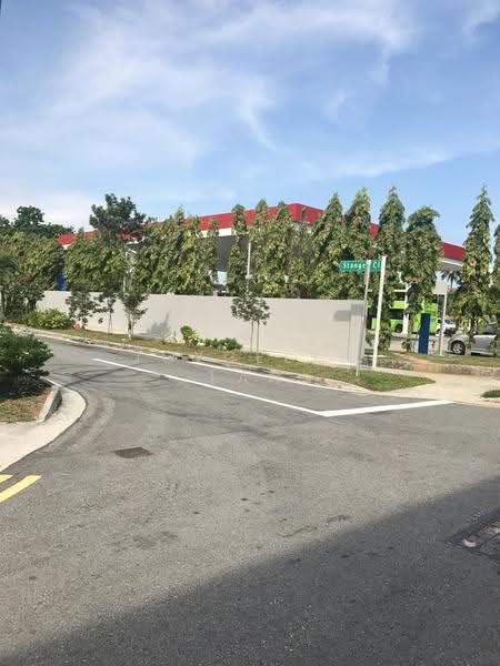Sundance Suites, 12 Duku Place, East Coast / Marine Parade, 1 Bedroom, 560 sqft, Condominium For Rent, by Joycelyn Tan, 500285100 - Exterior - PropertyGuru.com.sg