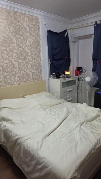 121 Rivervale Drive, 121 Rivervale Drive, Hougang / Punggol / Sengkang, 3 Bedrooms, 1,184 sqft, HDB Flat For Sale, by Alan Tian, 500285101 - Bedroom - PropertyGuru.com.sg