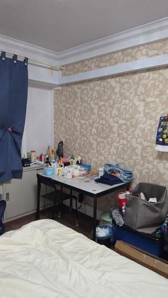 121 Rivervale Drive, 121 Rivervale Drive, Hougang / Punggol / Sengkang, 3 Bedrooms, 1,184 sqft, HDB Flat For Sale, by Alan Tian, 500285101 - Study - PropertyGuru.com.sg