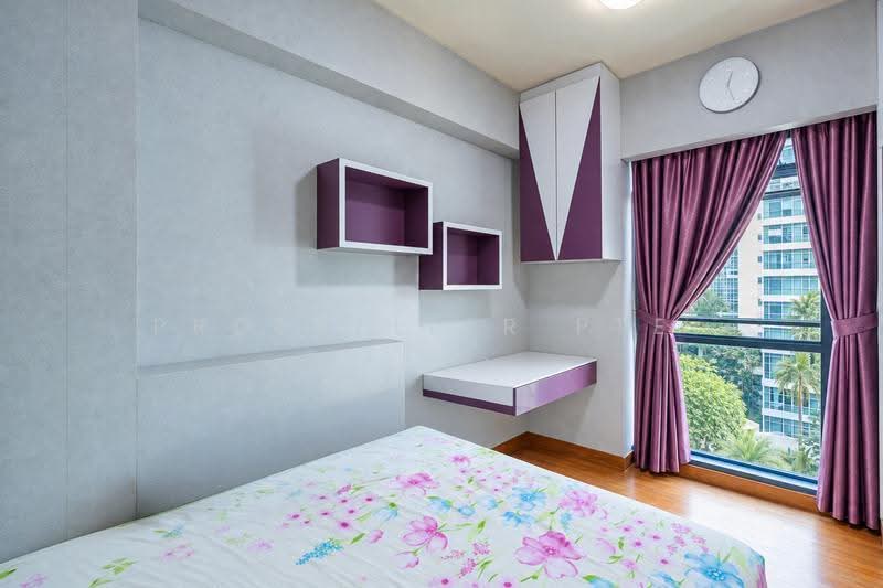 Blue Horizon, 21 West Coast Crescent, Buona Vista / West Coast / Clementi New Town, 3 Bedrooms, 1,152 sqft, Condominium For Sale, by Gina Tow, 500285102 - Bedroom - PropertyGuru.com.sg