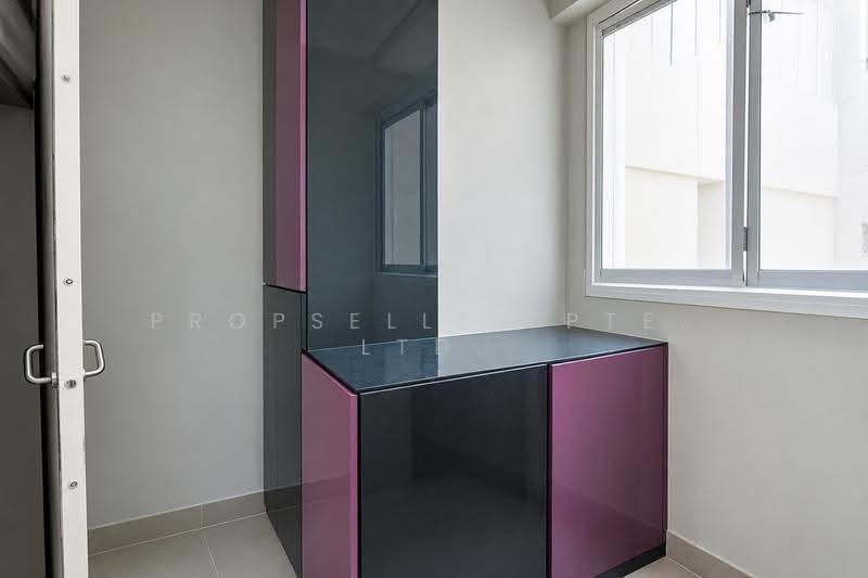 Blue Horizon, 21 West Coast Crescent, Buona Vista / West Coast / Clementi New Town, 3 Bedrooms, 1,152 sqft, Condominium For Sale, by Gina Tow, 500285102 - PropertyGuru.com.sg