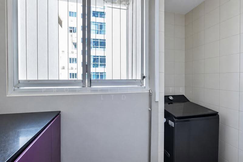 Blue Horizon, 21 West Coast Crescent, Buona Vista / West Coast / Clementi New Town, 3 Bedrooms, 1,152 sqft, Condominium For Sale, by Gina Tow, 500285102 - Interior - PropertyGuru.com.sg