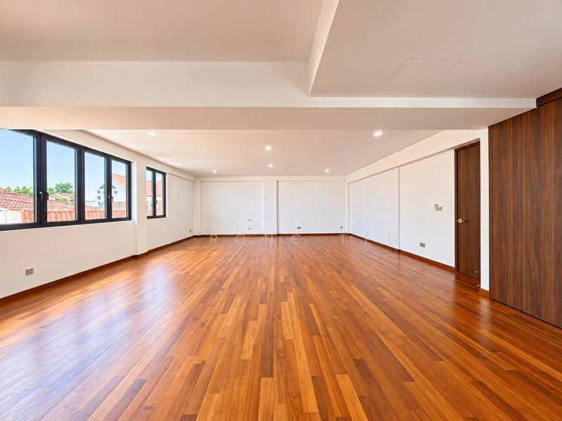 MOVE IN READY! BRAND NEW FERNHILL SEMI D!, Stevens Road / Fernhill Road / Dalvey Road, Tanglin / Holland / Bukit Timah, 7 Bedrooms, 9,500 sqft, Semi-Detached House For Sale, by Li Rong Teh, 500285105 - Interior - PropertyGuru.com.sg
