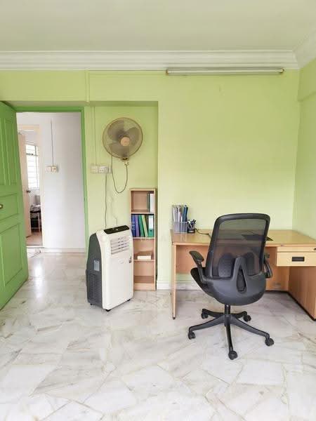 290B Bukit Batok Street 24, 290B Bukit Batok Street 24, Dairy Farm / Bukit Panjang / Choa Chu Kang, 4 Bedrooms, 1,518 sqft, HDB Flat For Sale, by Pedro Chuang, 500285106 - Study - PropertyGuru.com.sg