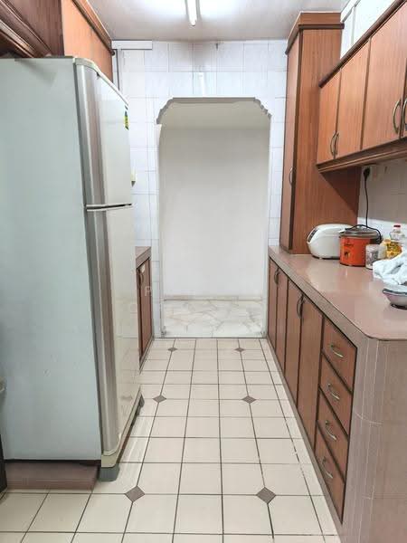 290B Bukit Batok Street 24, 290B Bukit Batok Street 24, Dairy Farm / Bukit Panjang / Choa Chu Kang, 4 Bedrooms, 1,518 sqft, HDB Flat For Sale, by Pedro Chuang, 500285106 - Kitchen - PropertyGuru.com.sg
