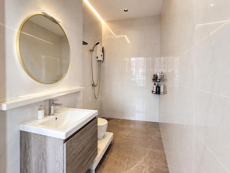 Suites @ Paya Lebar, 418 Upper Paya Lebar Road, Hougang / Punggol / Sengkang, 1 Bedroom, 1,238 sqft, Condominium For Sale, by Meg Goh, 500285107 - Bathroom - PropertyGuru.com.sg