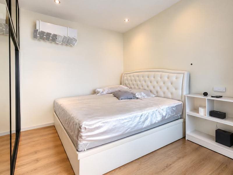 Suites @ Paya Lebar, 418 Upper Paya Lebar Road, Hougang / Punggol / Sengkang, 1 Bedroom, 1,238 sqft, Condominium For Sale, by Meg Goh, 500285107 - Bedroom - PropertyGuru.com.sg