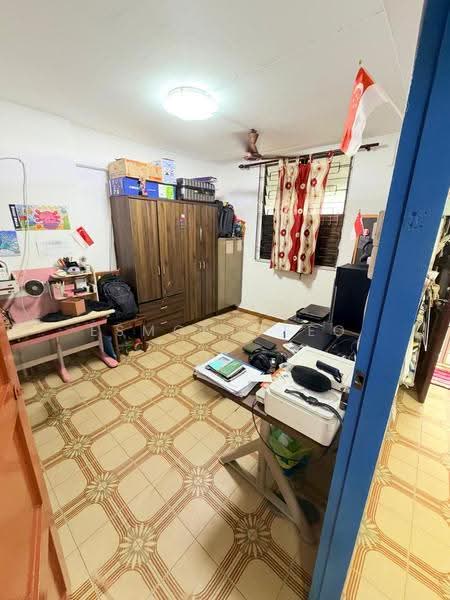 211 Boon Lay Place, 211 Boon Lay Place, Boon Lay / Jurong / Tuas, 2 Bedrooms, 699 sqft, HDB Flat For Sale, by Esmond Teo, 500285108 - Study - PropertyGuru.com.sg