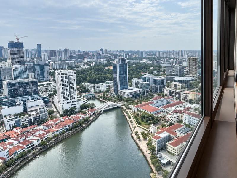 Six Battery Road Building, 6 Battery Road, Boat Quay / Raffles Place / Marina, 1,905 sqft, Office For Rent, by Patrick Ong 王鹏若(安仔), 500285112 - View - CommercialGuru.com.sg
