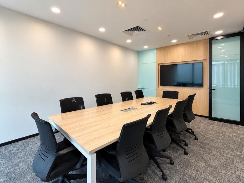 Six Battery Road Building, 6 Battery Road, Boat Quay / Raffles Place / Marina, 1,905 sqft, Office For Rent, by Patrick Ong 王鹏若(安仔), 500285112 - Interior - CommercialGuru.com.sg